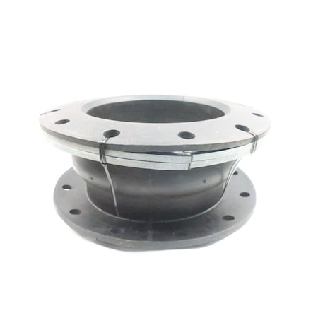 General Rubber Maxi-Joint Expansion Joint 12In Pipe Coupling 1101-0120-080-FBB